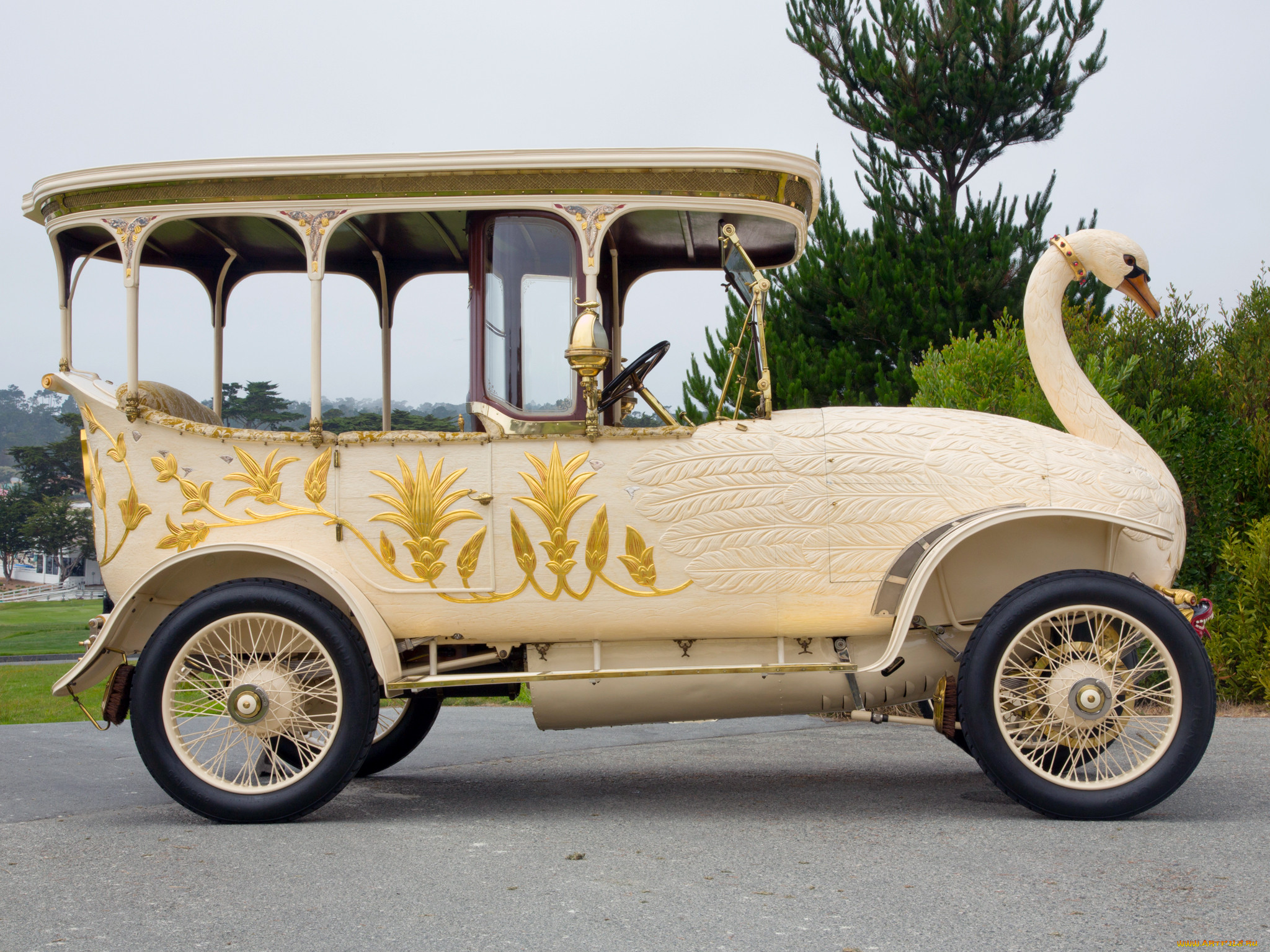 , , brooke, 1910, car, swan, 25-30, hp